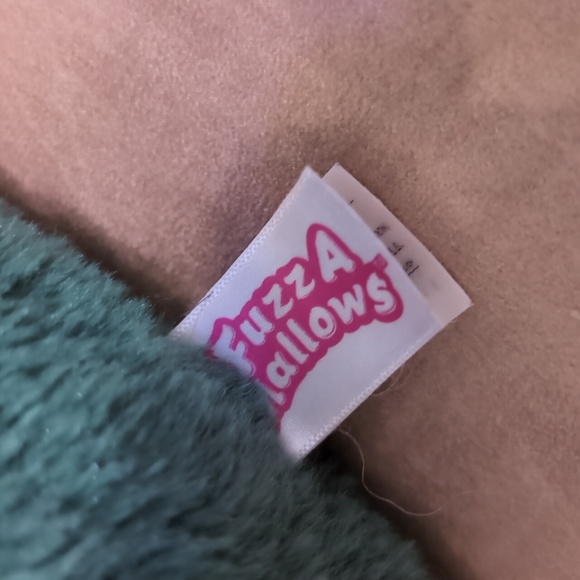 Original Squishmallows "Austin" the Avocado 🥑 by KellyToy - Picture 5 of 5